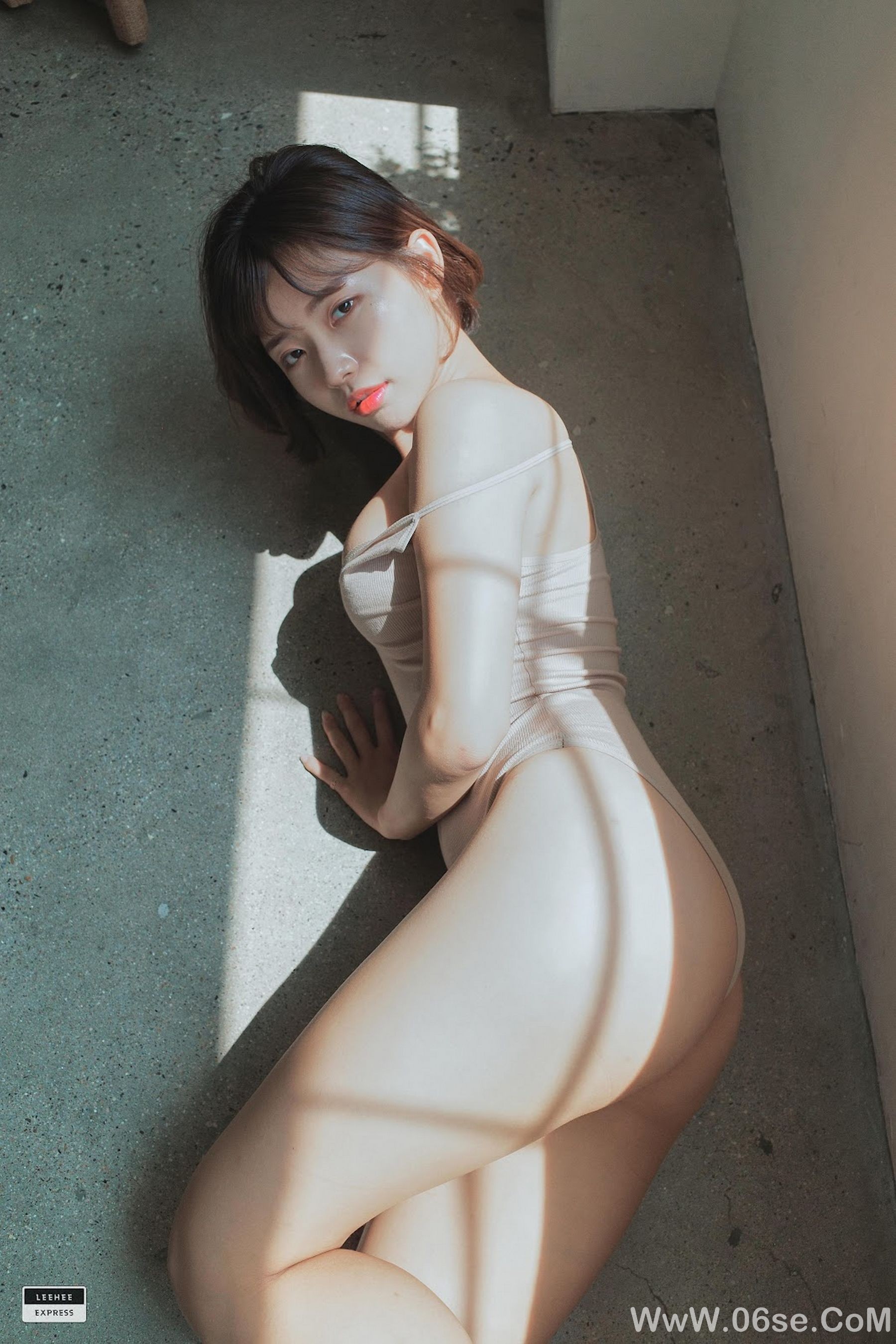 图片[22]-[LEEHEE EXPRESS] LEDG-044 – U.Hwa[50P]-六色网