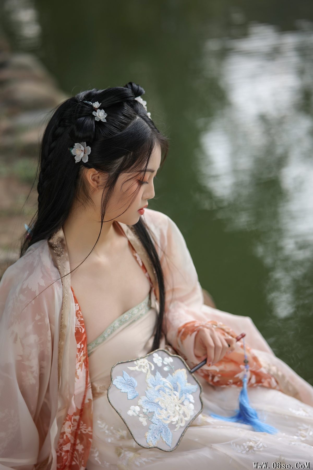 图片[19]-YiTuYu艺图语 Vol.4287 Tu Ya Yao Cang Hao[23P]-六色网