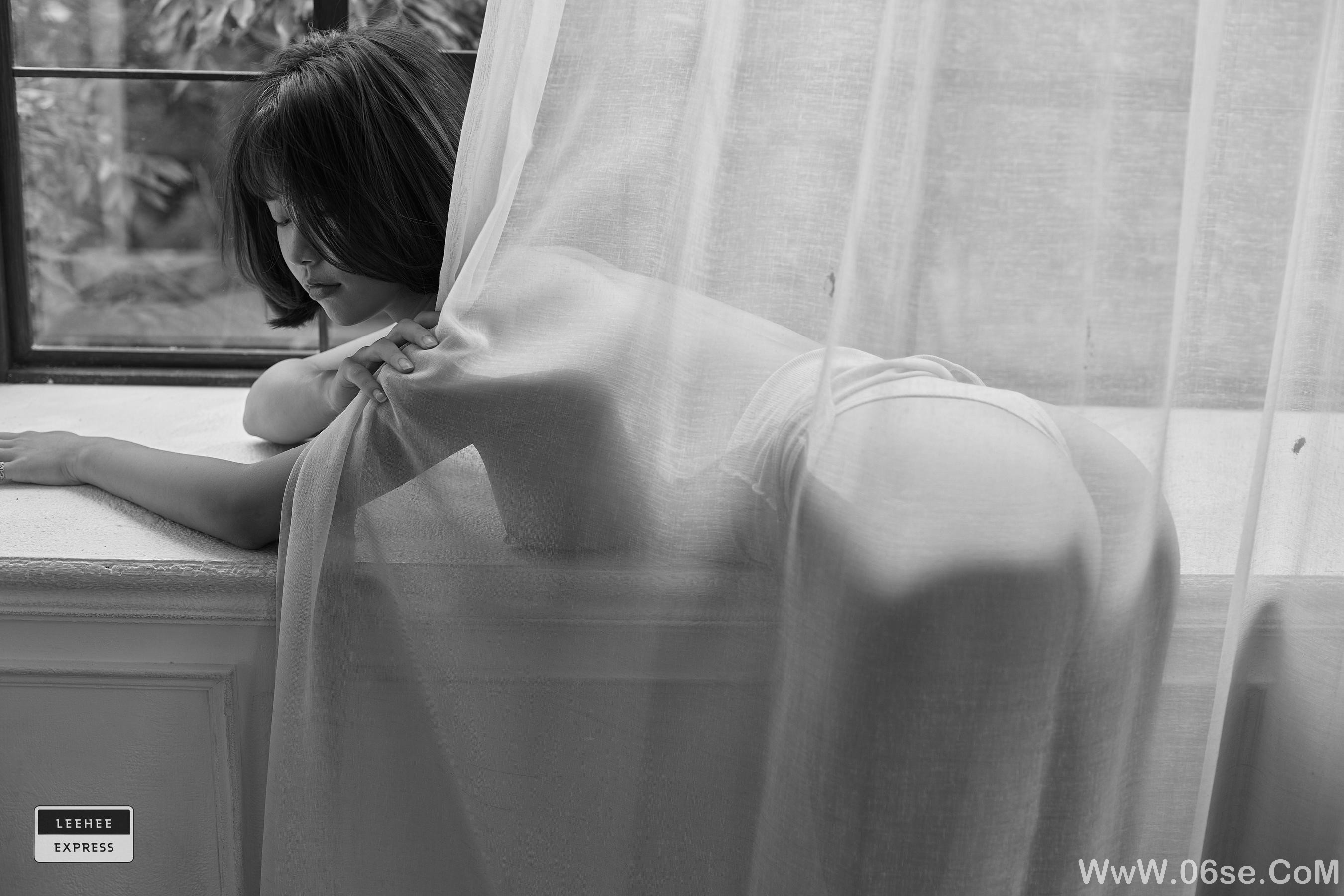 图片[40]-[LEEHEE EXPRESS] LEHF-034B – U.Hwa[50P]-六色网