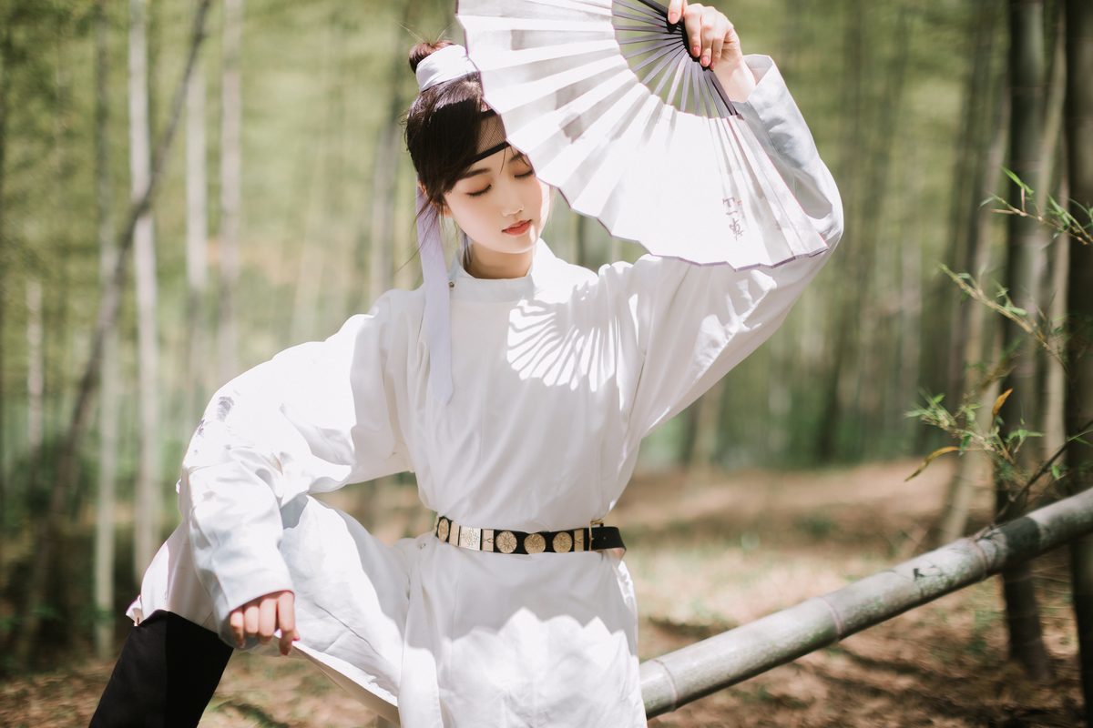 图片[18]-YiTuYu艺图语 Vol.4517 Ling Xiao[21P]-六色网