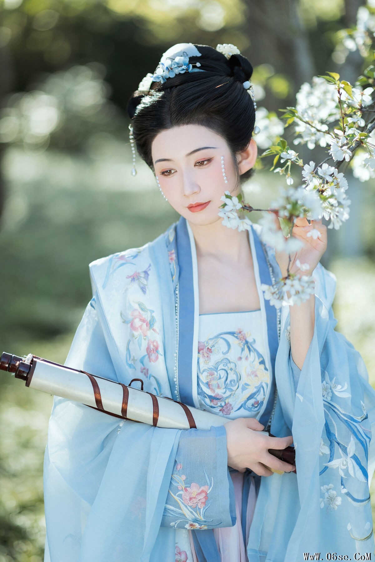 图片[5]-YiTuYu艺图语 Vol.7175 Heyta[34P]-六色网