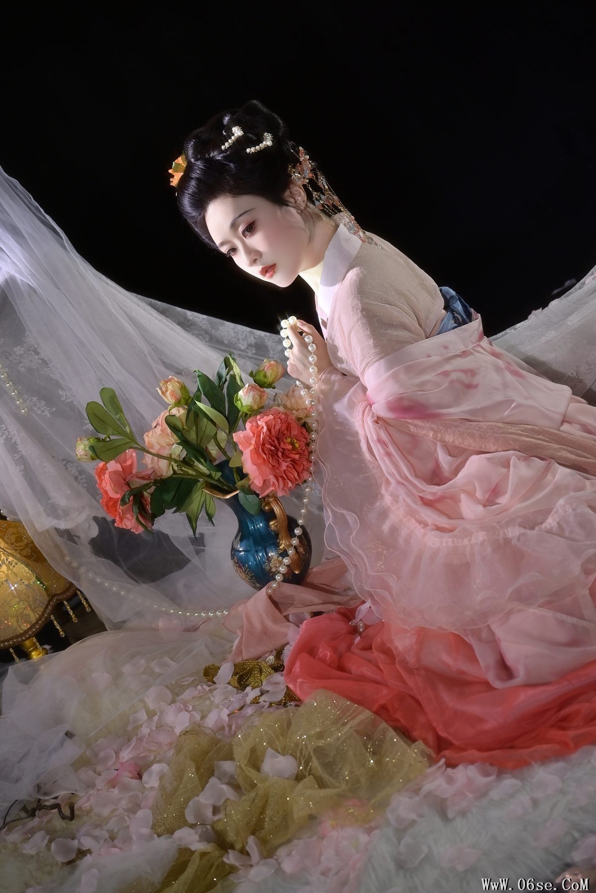 图片[10]-YiTuYu艺图语 Vol.5435 Shen Ci Xing Xing[22P]-六色网