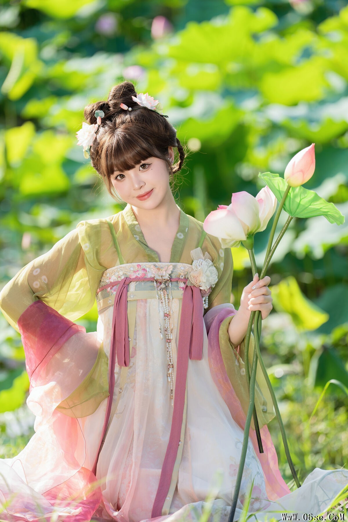图片[10]-YiTuYu艺图语 Vol.7311 Sai De Guo Xi Li Ma[26P]-六色网