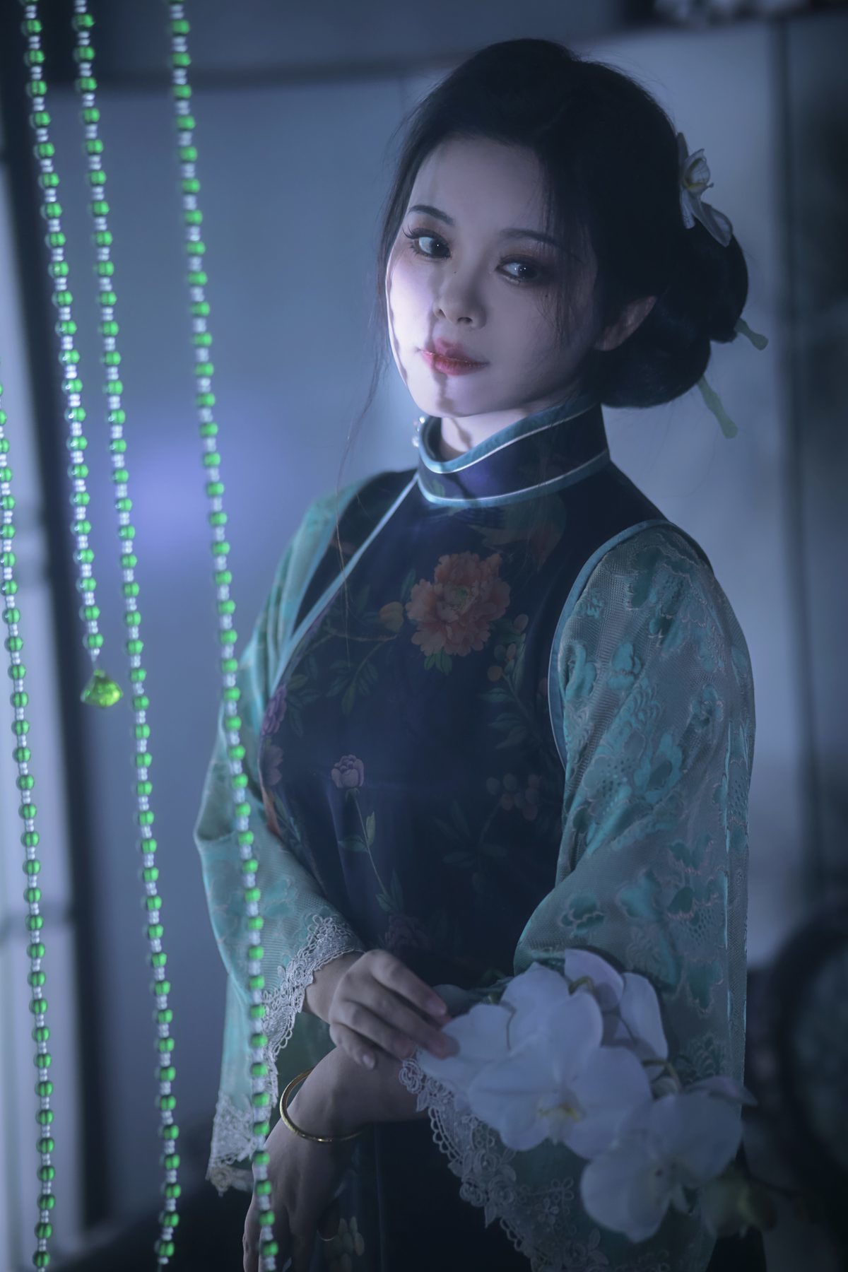 图片[22]-YiTuYu艺图语 Vol.4231 Yuan Gu Jun[22P]-六色网