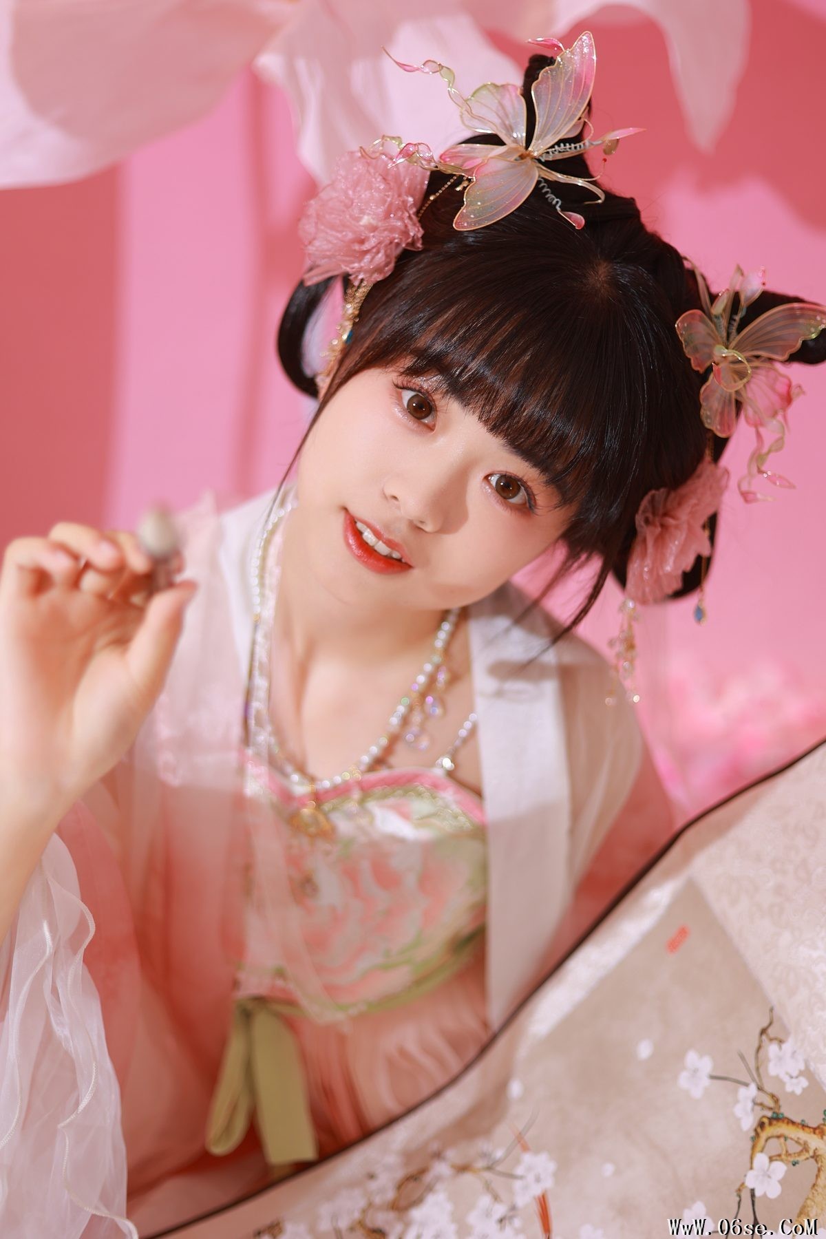 图片[15]-YiTuYu艺图语 Vol.4312 Yi Zhi Nuan Nuan[35P]-六色网