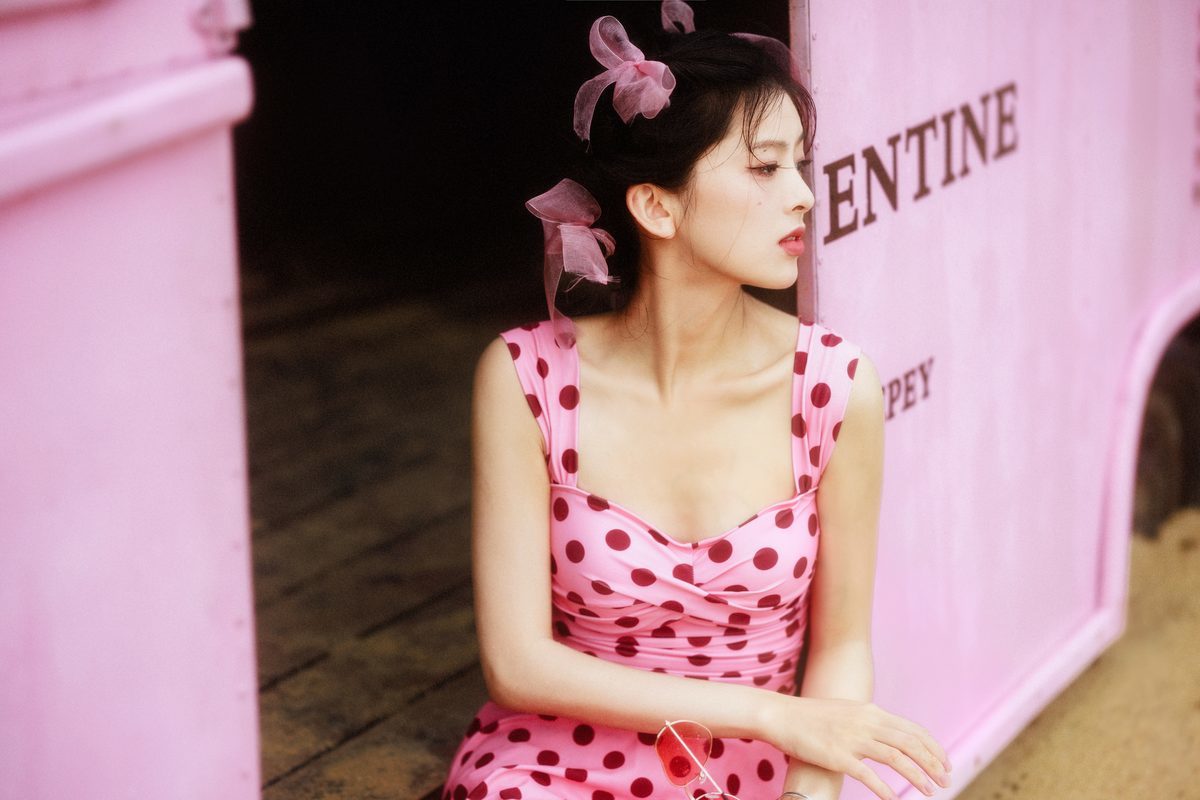 图片[9]-YiTuYu艺图语 Vol.5430 Zhang Zhang Bao[53P]-六色网