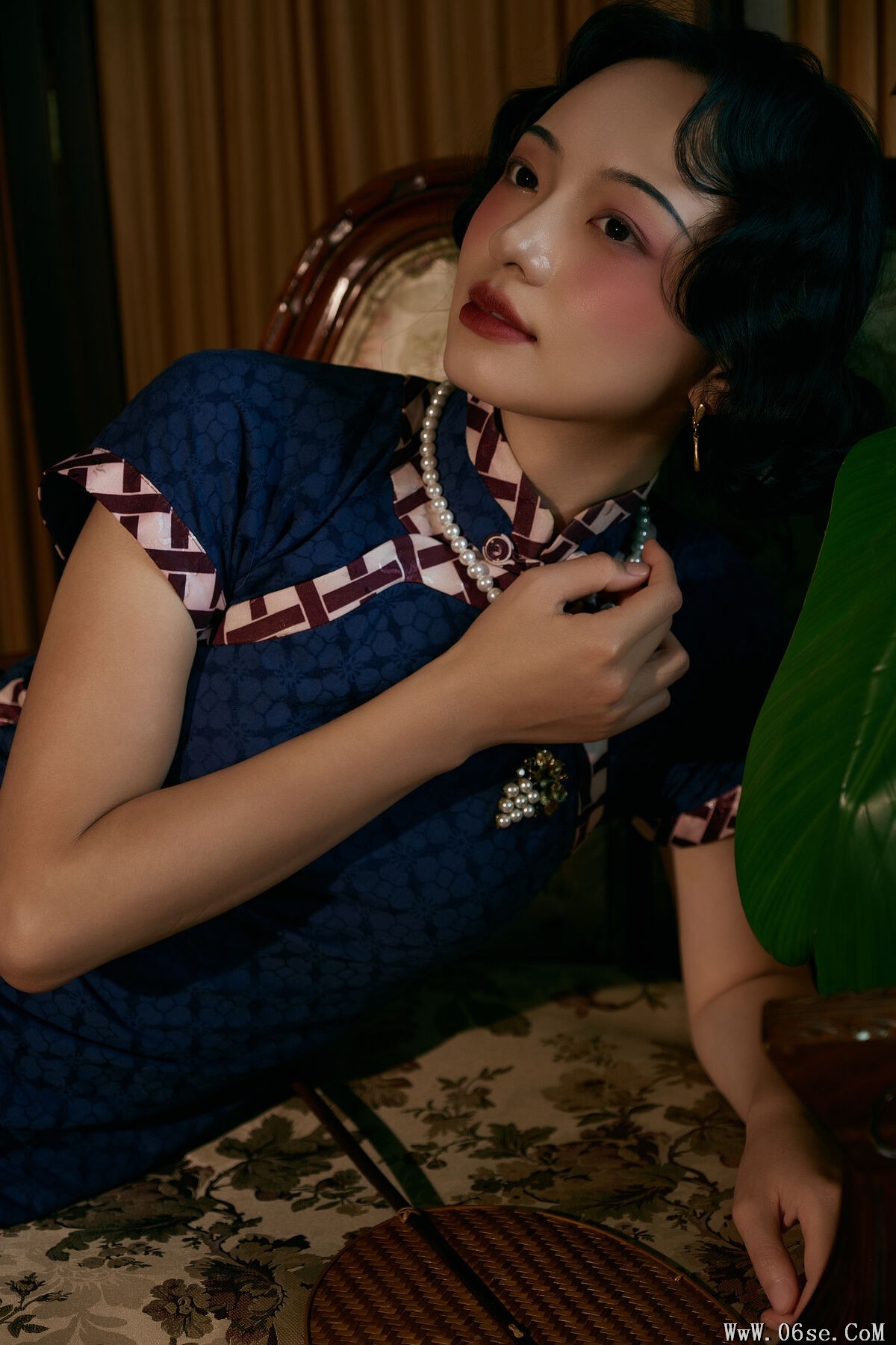 图片[15]-YiTuYu艺图语 Vol.7589 Xiao Yang Ai Gan Fan[23P]-六色网