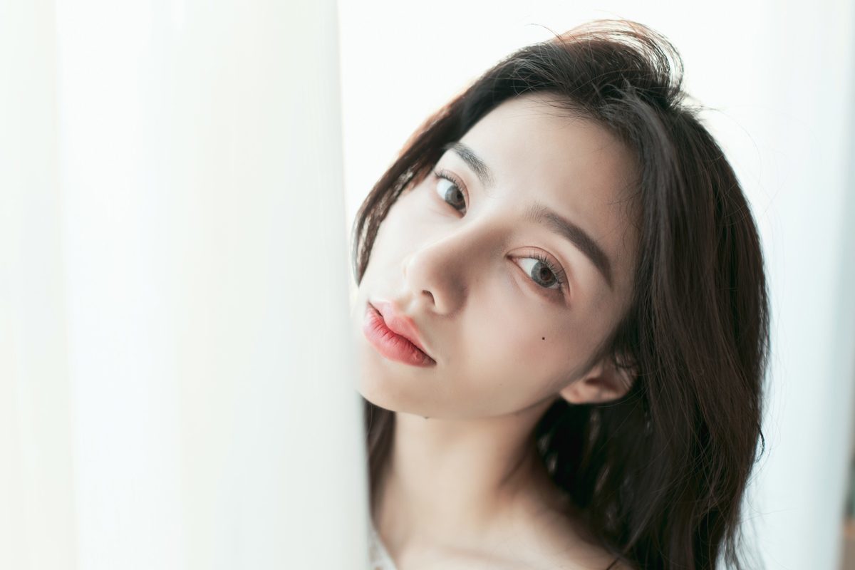 图片[9]-YiTuYu艺图语 Vol.4401 Shu Wen Tong Xue[26P]-六色网