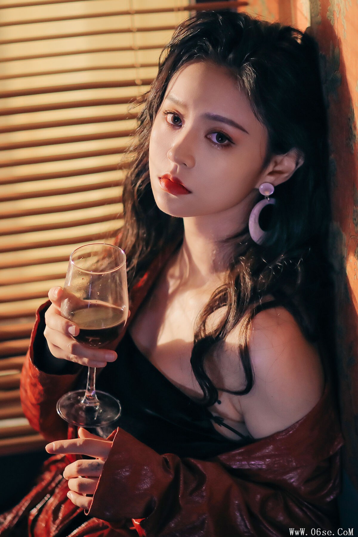 YiTuYu艺图语 Vol.7238 Xiao Yi[29P]-六色网