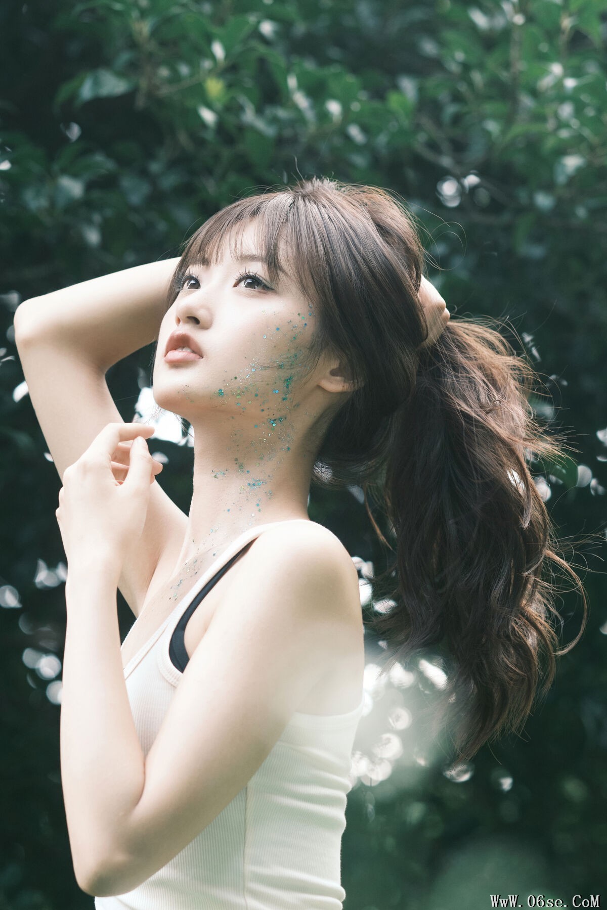图片[11]-YiTuYu艺图语 Vol.7428 Chen Nian Xiao Jiu[30P]-六色网