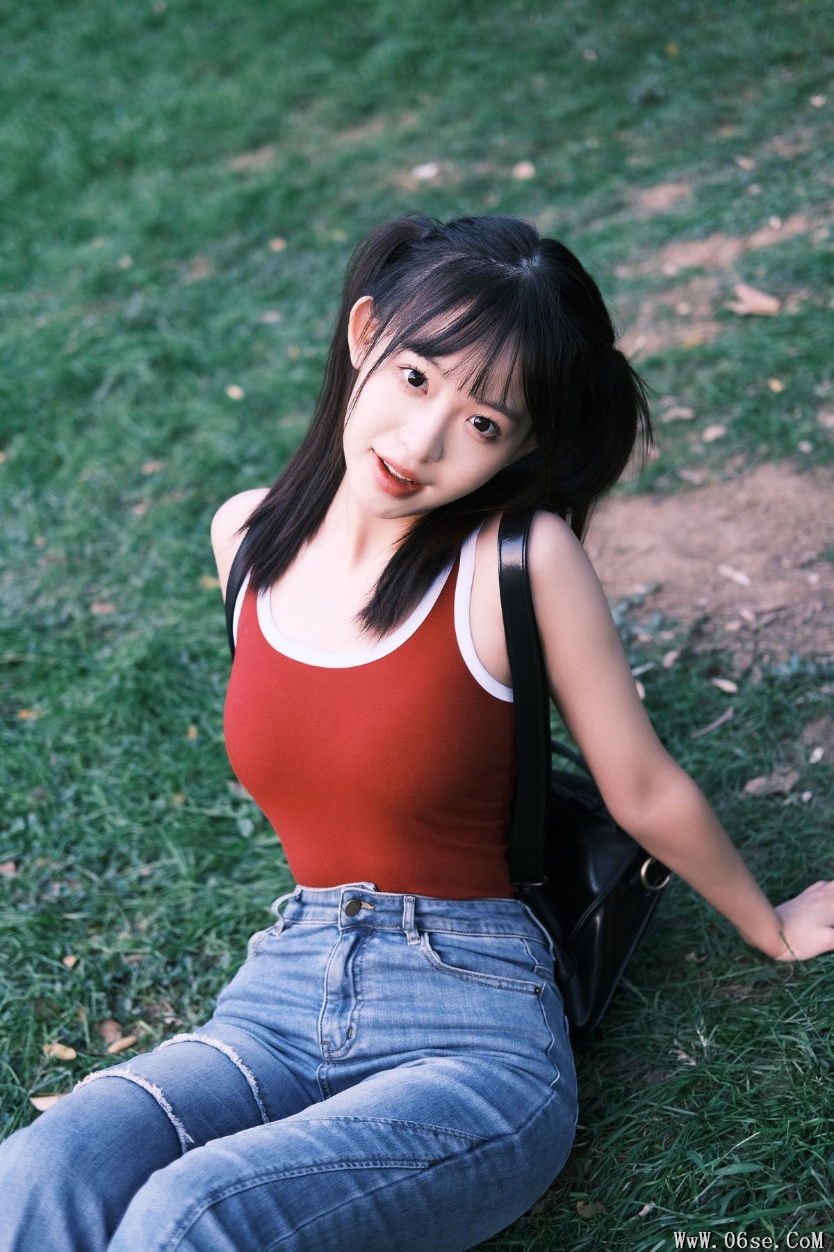 图片[17]-YiTuYu艺图语 Vol.3281 Chi Bao Le Ma[36P]-六色网