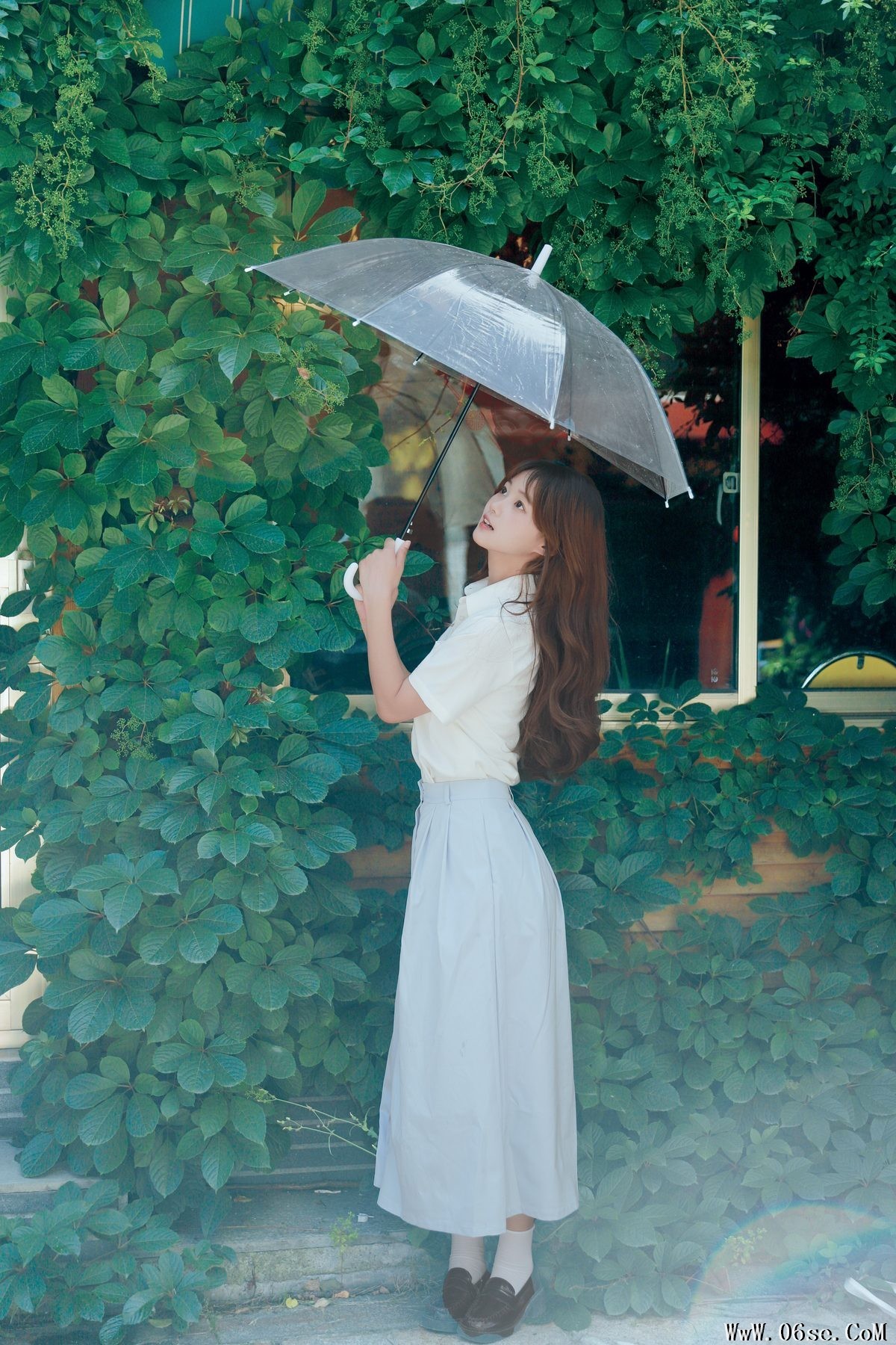 图片[38]-YiTuYu艺图语 Vol.4901 Fei Xiang De Qi E[45P]-六色网