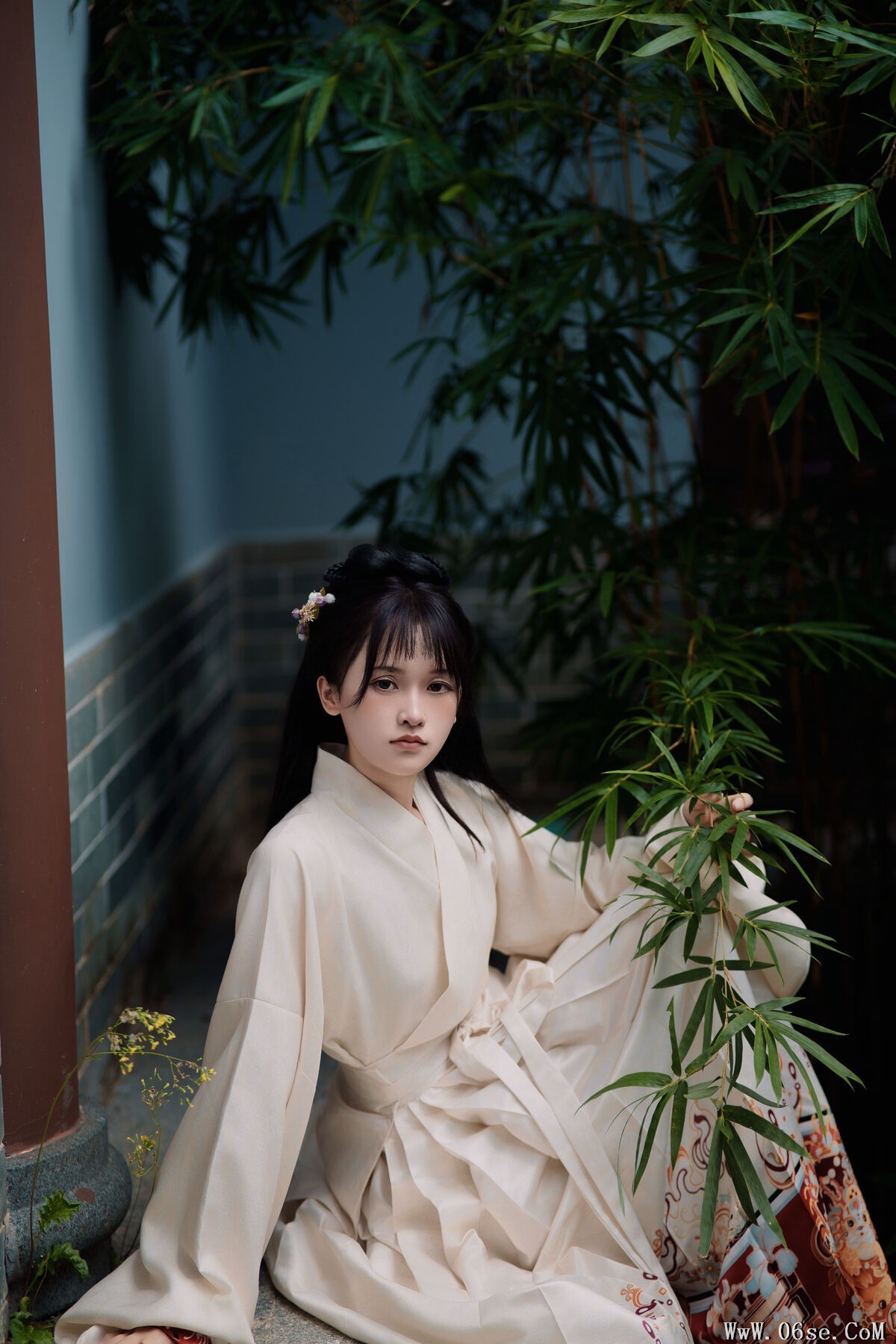 图片[23]-YiTuYu艺图语 Vol.7433 Xiao Xiao Yu[33P]-六色网