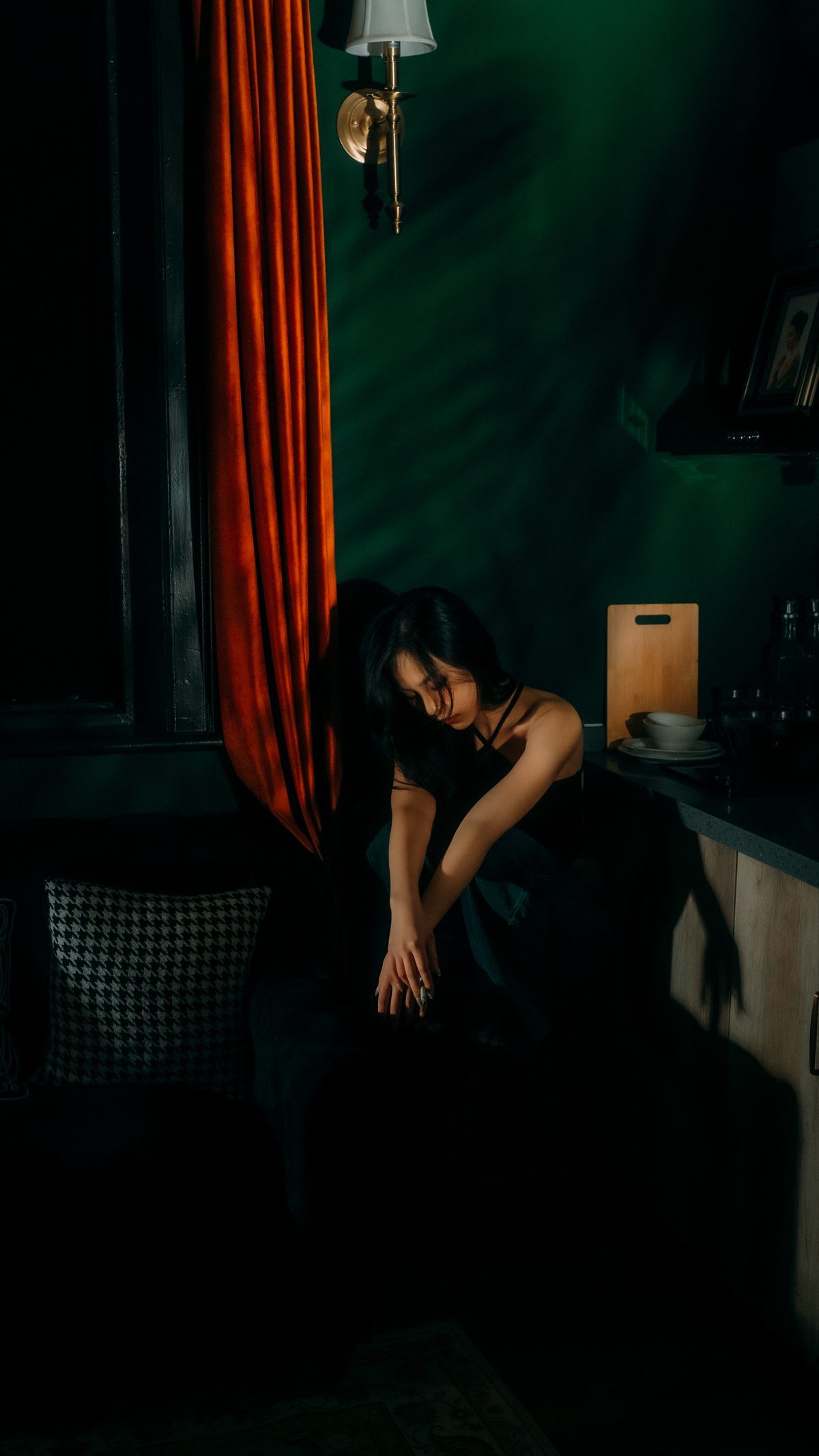 图片[49]-YiTuYu艺图语 Vol.4434 Man[54P]-六色网