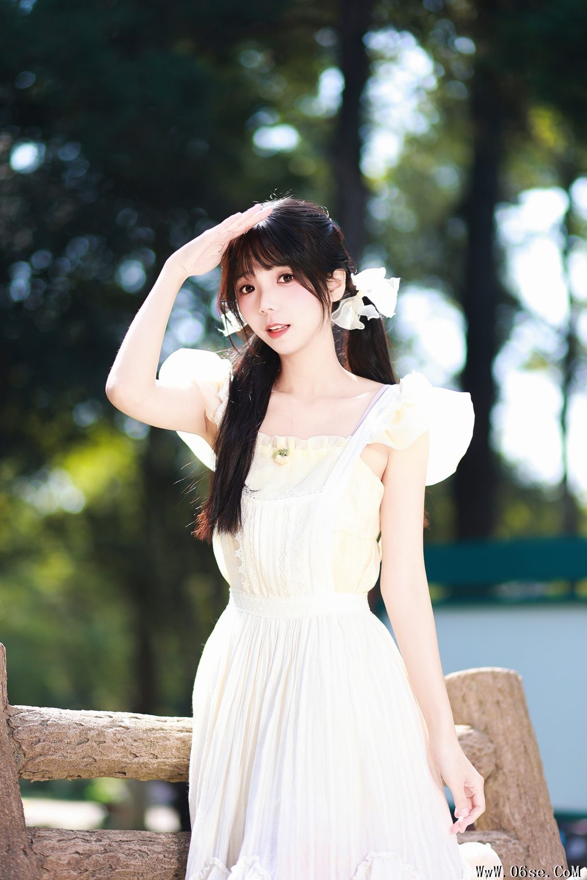 图片[9]-YiTuYu艺图语 Vol.5886 Jie Ruan Tang[28P]-六色网