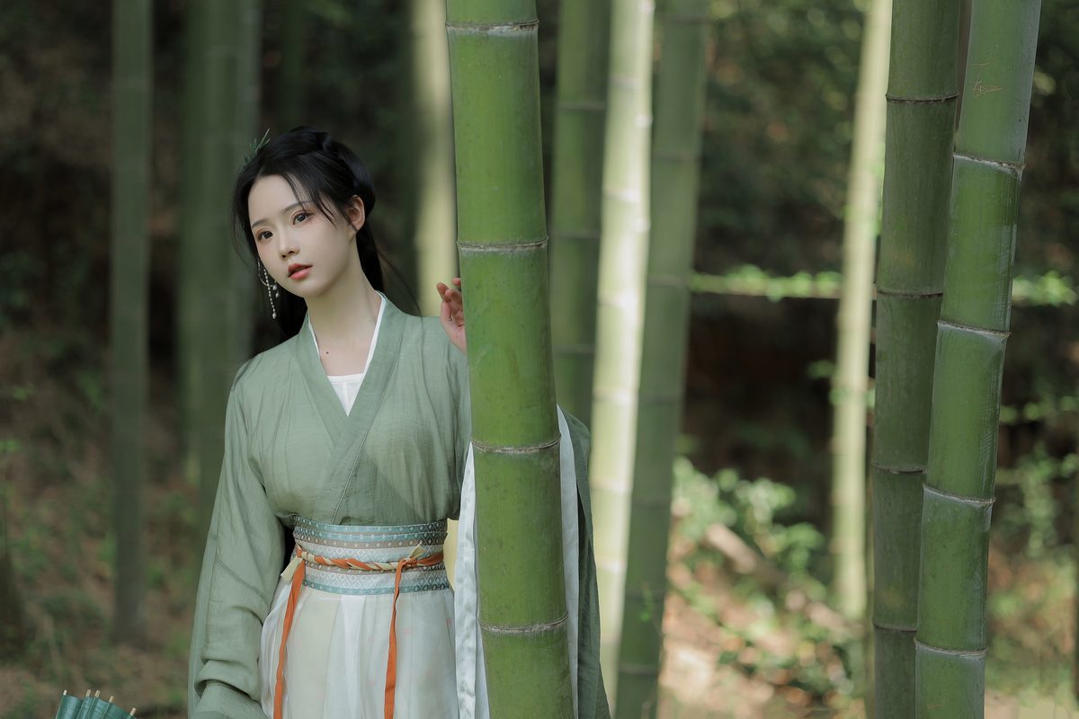 图片[8]-YiTuYu艺图语 Vol.4358 Ran Zai Niu Nai[24P]-六色网