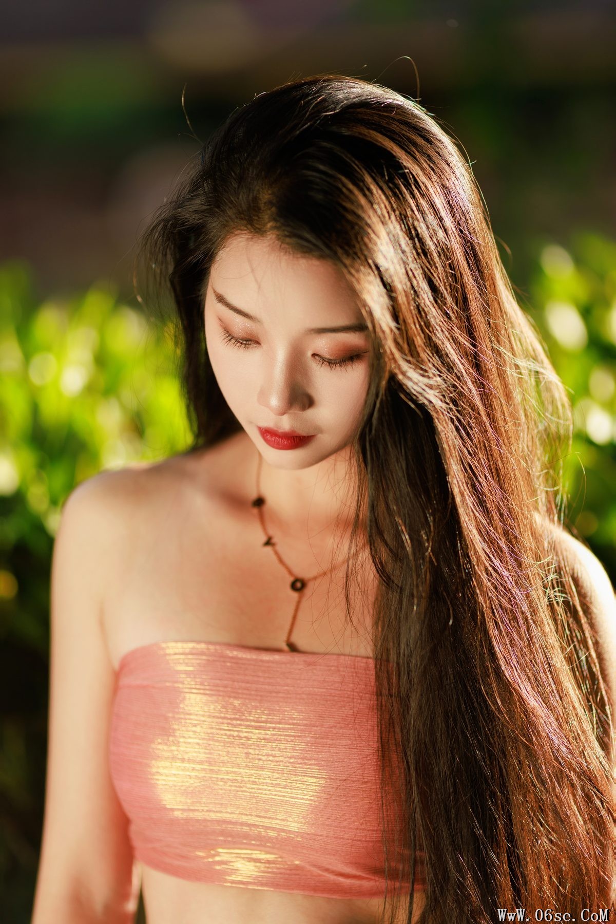 图片[7]-YiTuYu艺图语 Vol.4905 Le Le[29P]-六色网