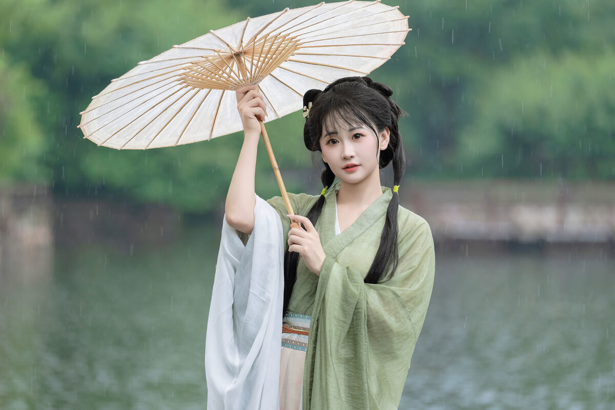 图片[25]-YiTuYu艺图语 Vol.7396 Jiao Yi Zhi Sui Sui[28P]-六色网
