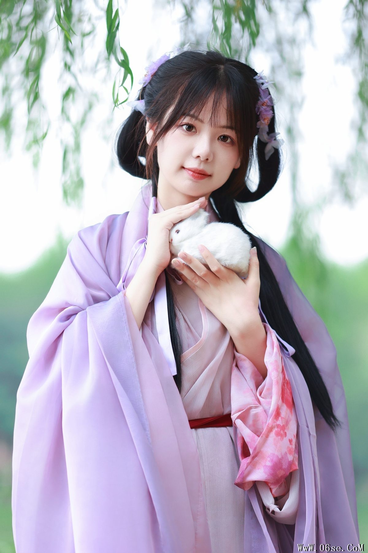 图片[11]-YiTuYu艺图语 Vol.5347 Mu Yan Se Cc[38P]-六色网