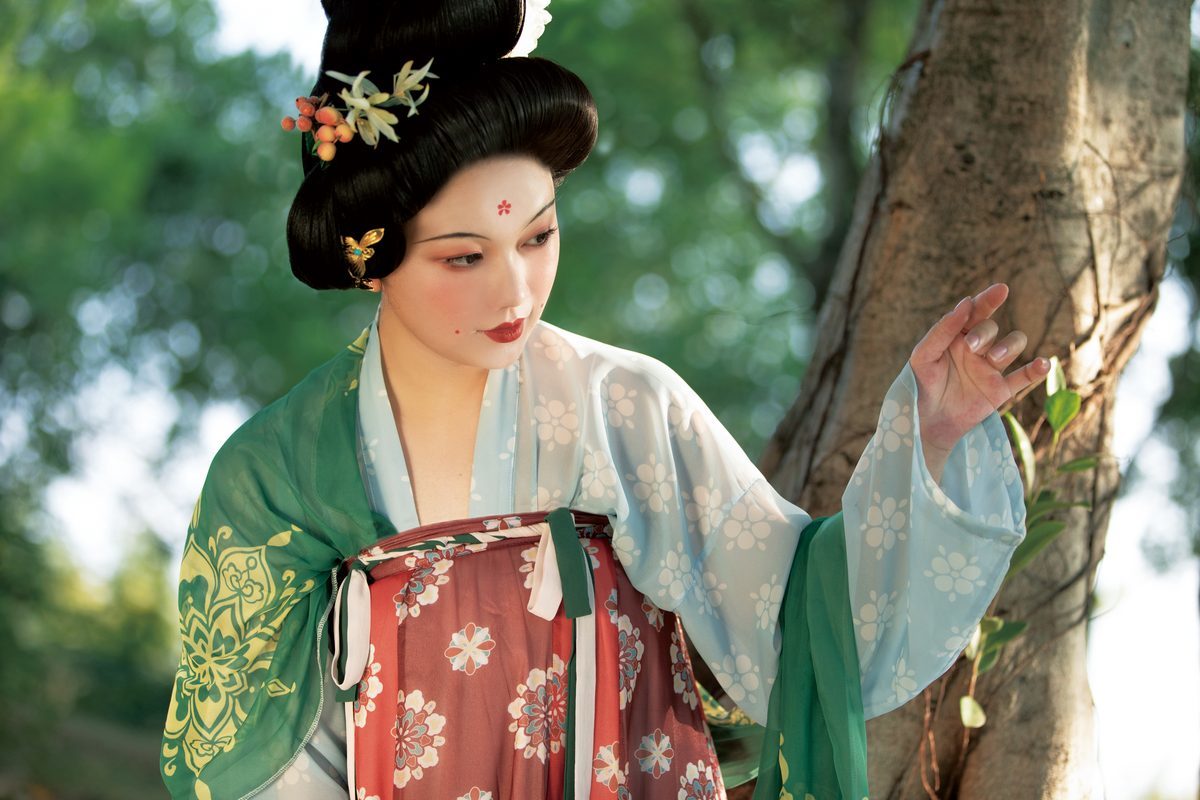 图片[12]-YiTuYu艺图语 Vol.3893 Qiu Da Da[26P]-六色网