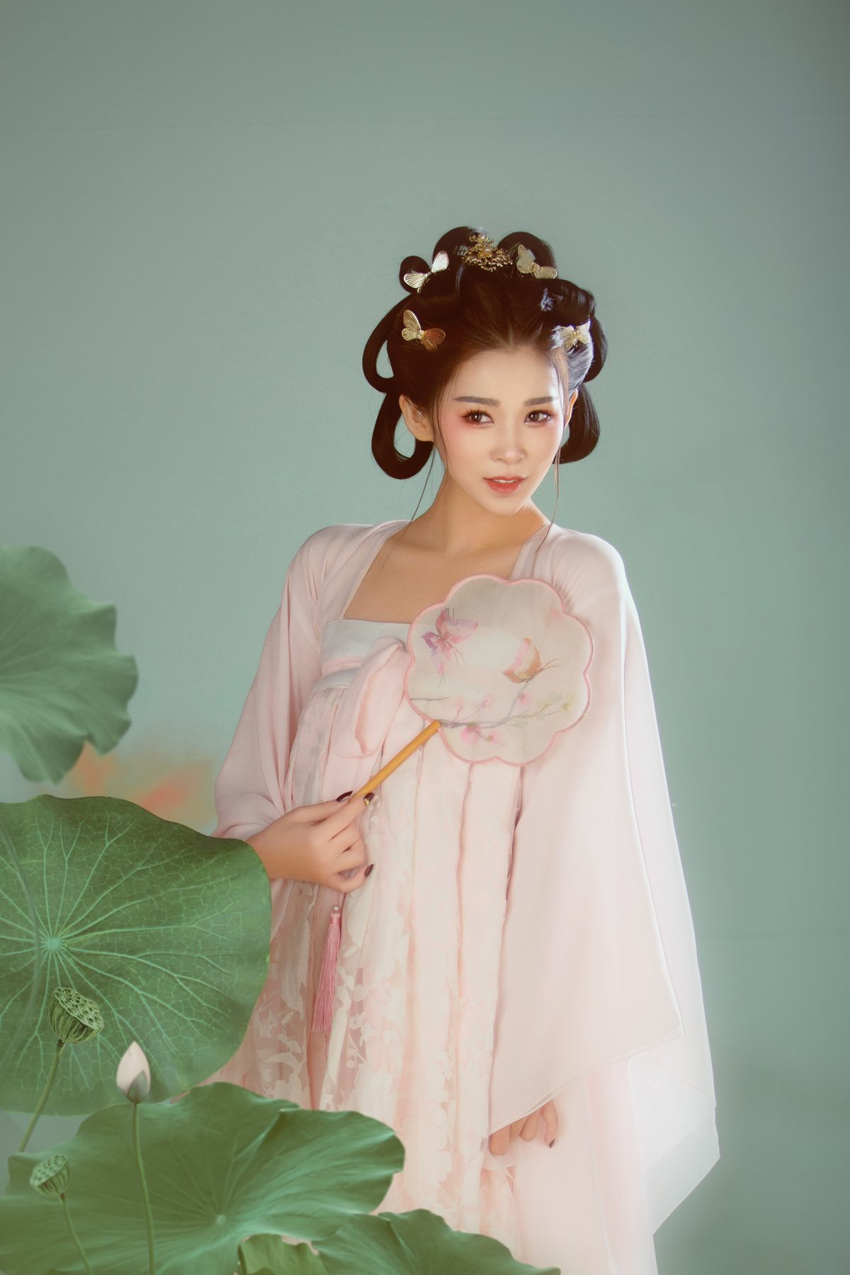 图片[9]-YiTuYu艺图语 Vol.3811 Juan Juan[22P]-六色网