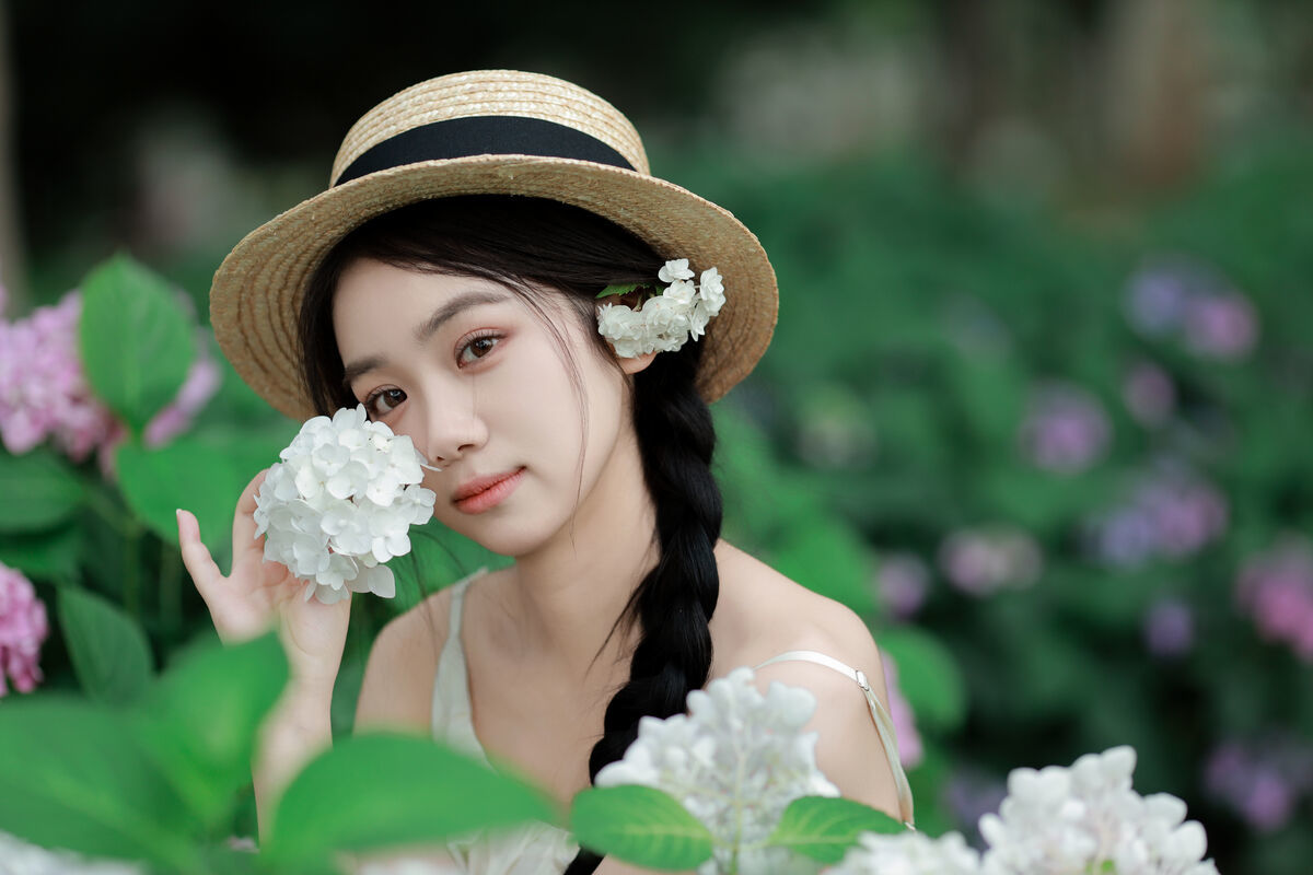 图片[16]-YiTuYu艺图语 Vol.7152 Wo Bu Shua Niao[21P]-六色网