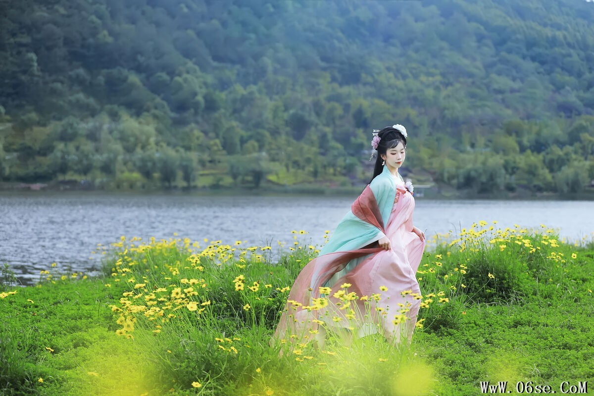 图片[10]-YiTuYu艺图语 Vol.7422 Zhou Zhou AY[23P]-六色网