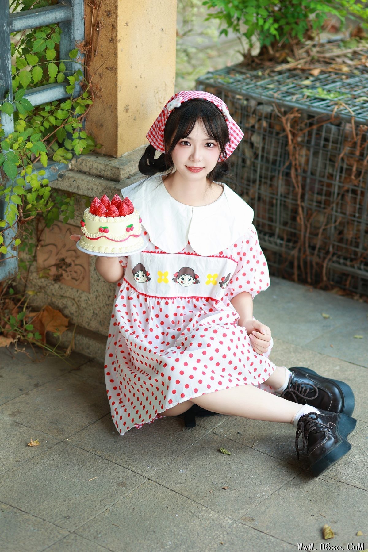 图片[13]-YiTuYu艺图语 Vol.5967 Si Li[25P]-六色网