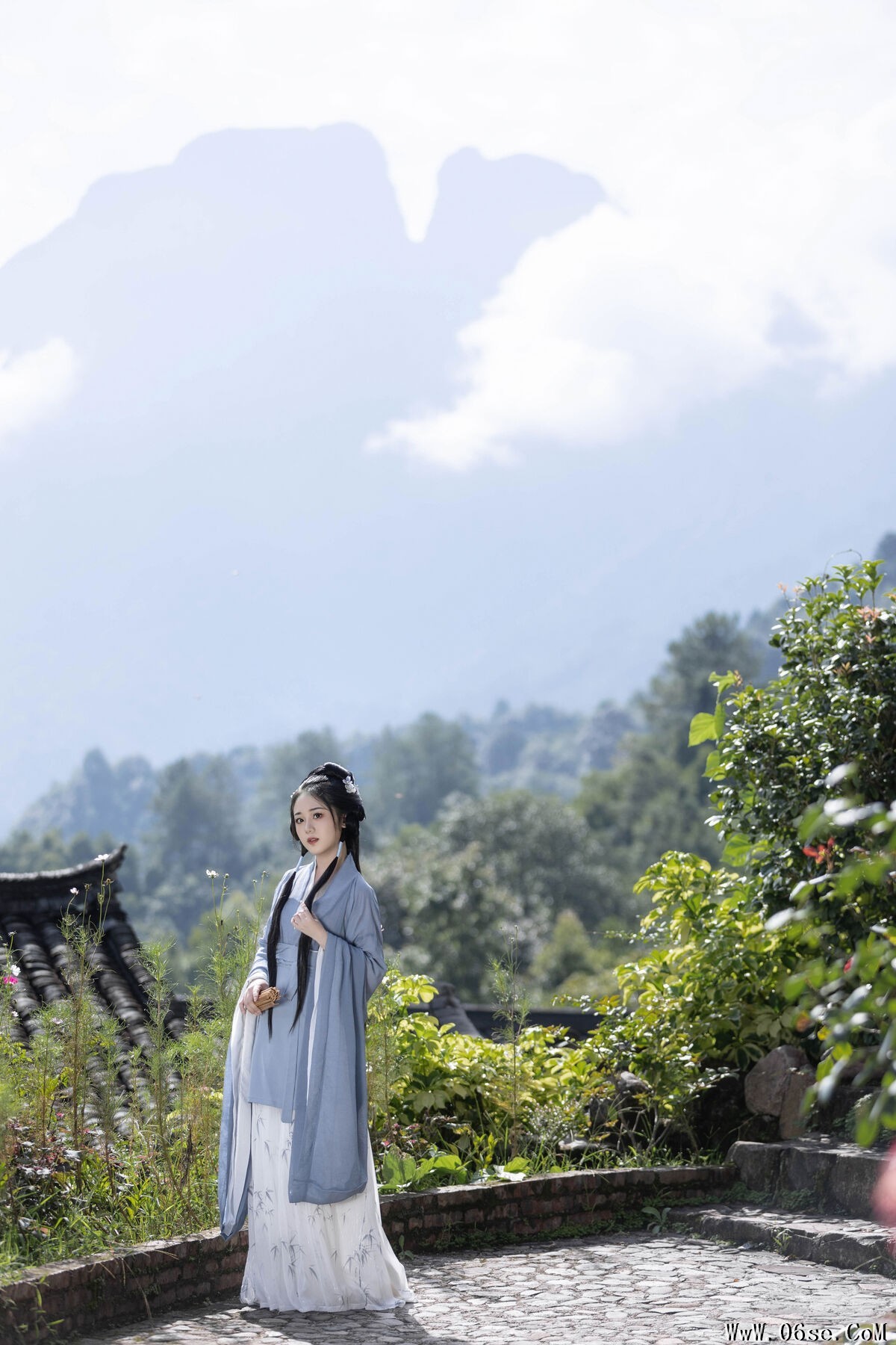 图片[17]-YiTuYu艺图语 Vol.6280 Shen Shi Si[34P]-六色网