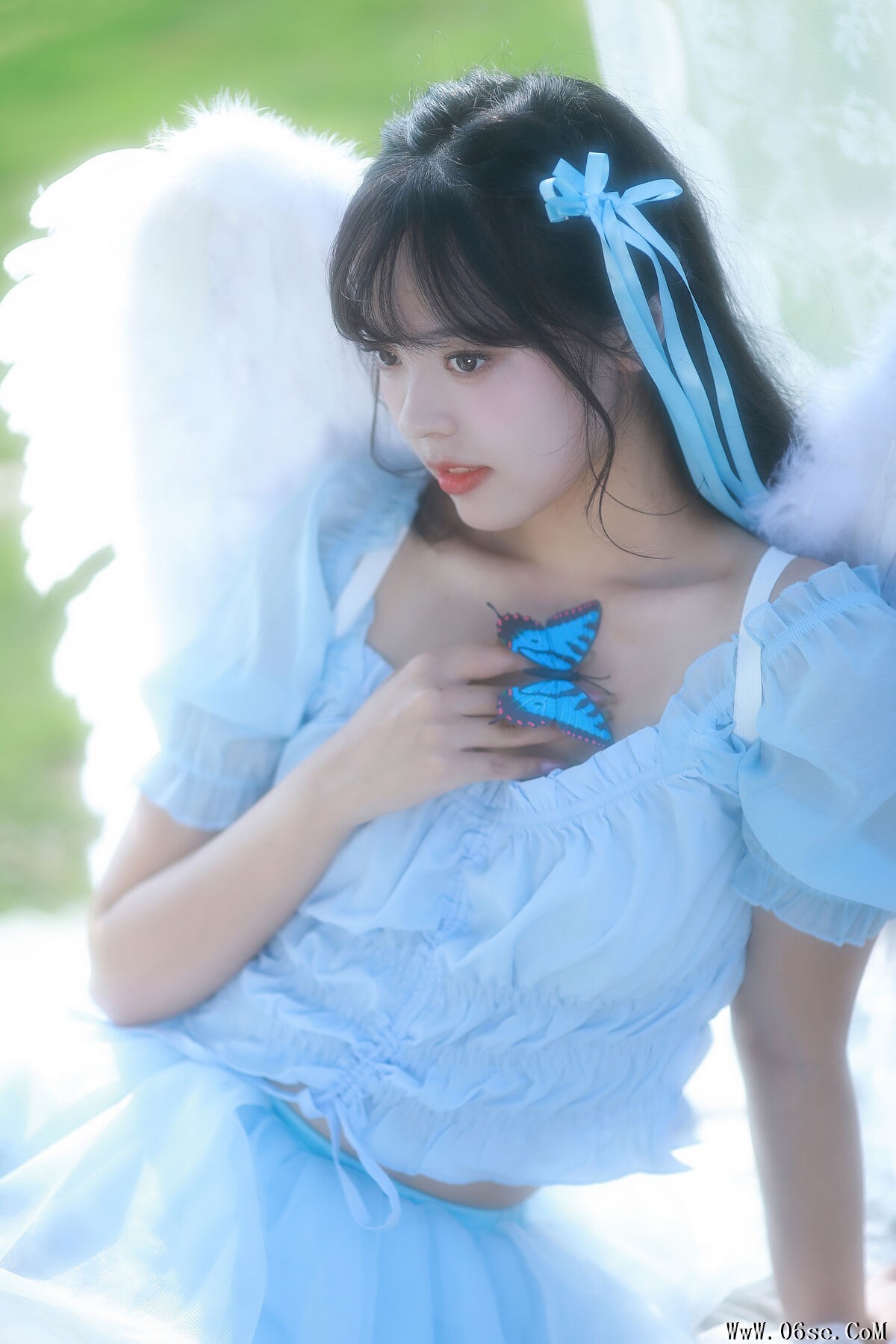 图片[6]-YiTuYu艺图语 Vol.6561 Da Bai Bo Bo[23P]-六色网