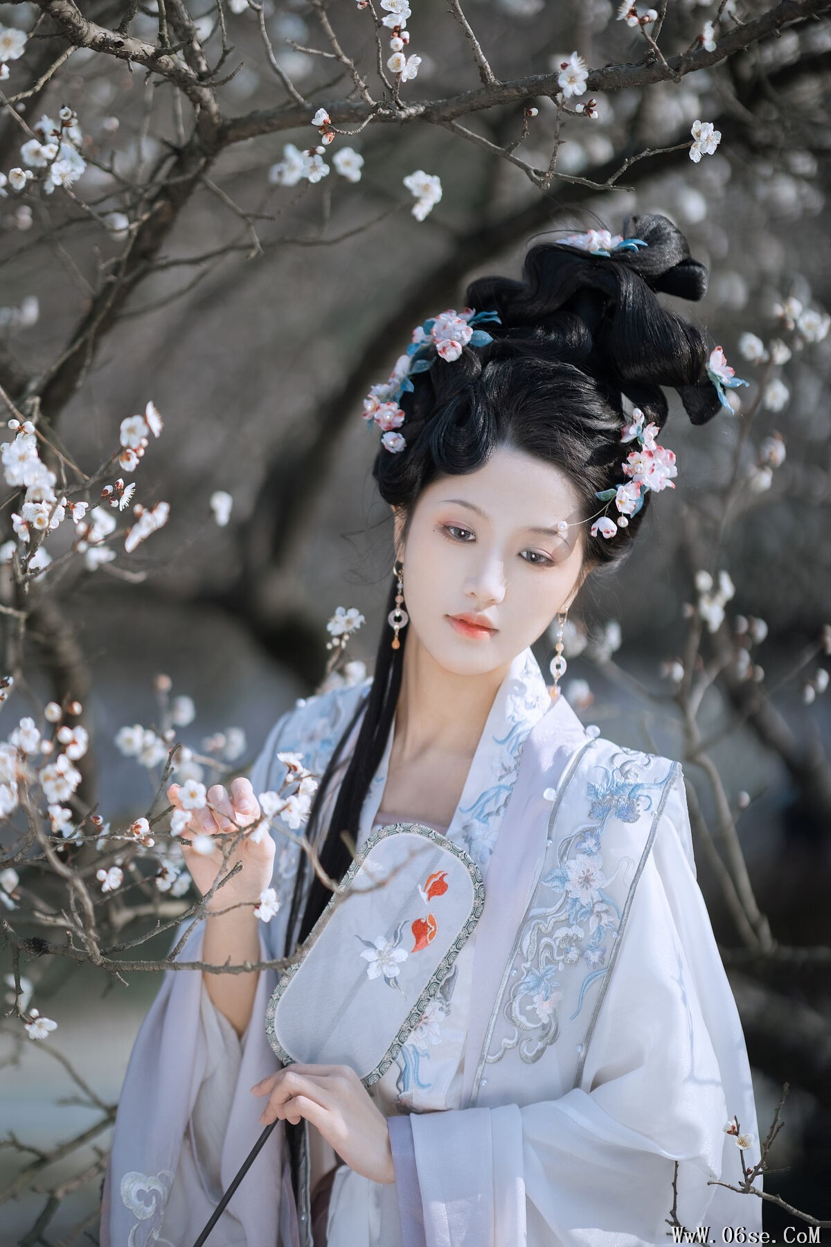 图片[11]-YiTuYu艺图语 Vol.7747 Mu Er Dong Le[34P]-六色网