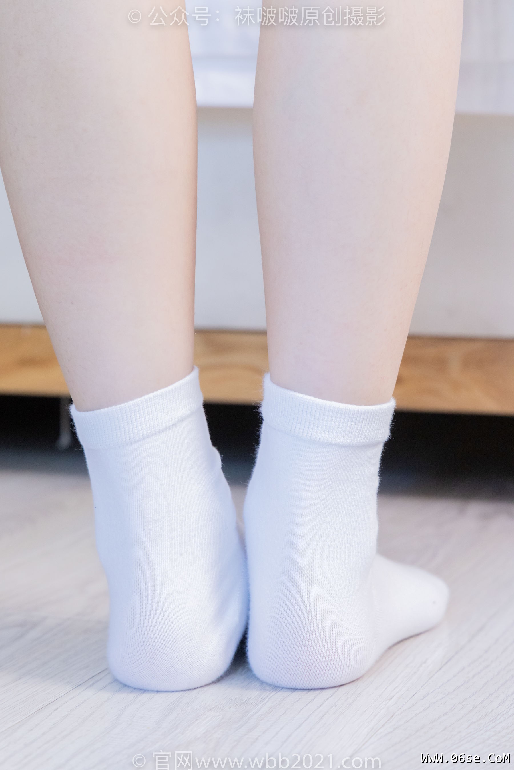 图片[30]-BoBoSocks袜啵啵 No.429 甜甜圈 -板鞋、白棉袜、过膝白棉袜[159P]-六色网