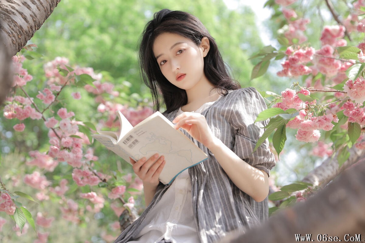 图片[18]-YiTuYu艺图语 Vol.7128 Xu Jia Yue[25P]-六色网