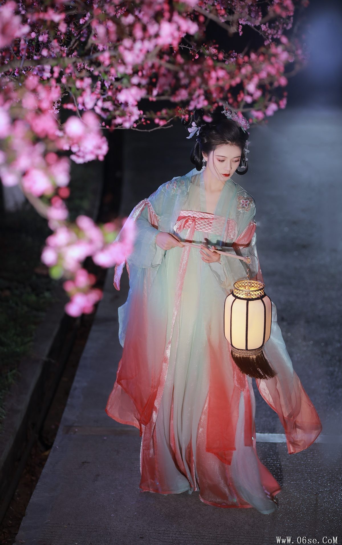 图片[18]-YiTuYu艺图语 Vol.4699 Wu Sui[21P]-六色网