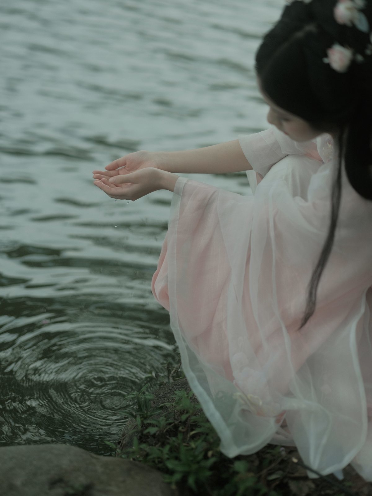 图片[8]-YiTuYu艺图语 Vol.3922 Tao Fei Zi[24P]-六色网
