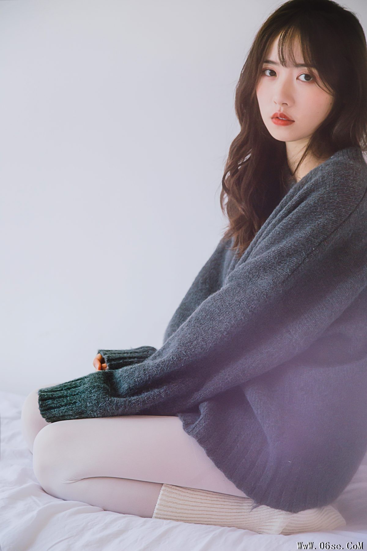 图片[13]-YiTuYu艺图语 Vol.3215 Li Wo Yun Yun[24P]-六色网