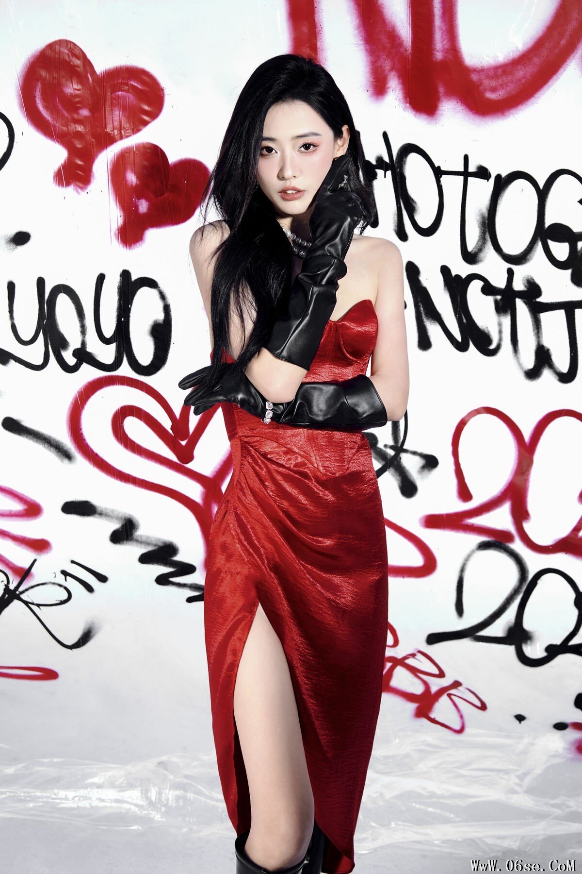 图片[15]-YiTuYu艺图语 Vol.7630 Yi Qiao[23P]-六色网