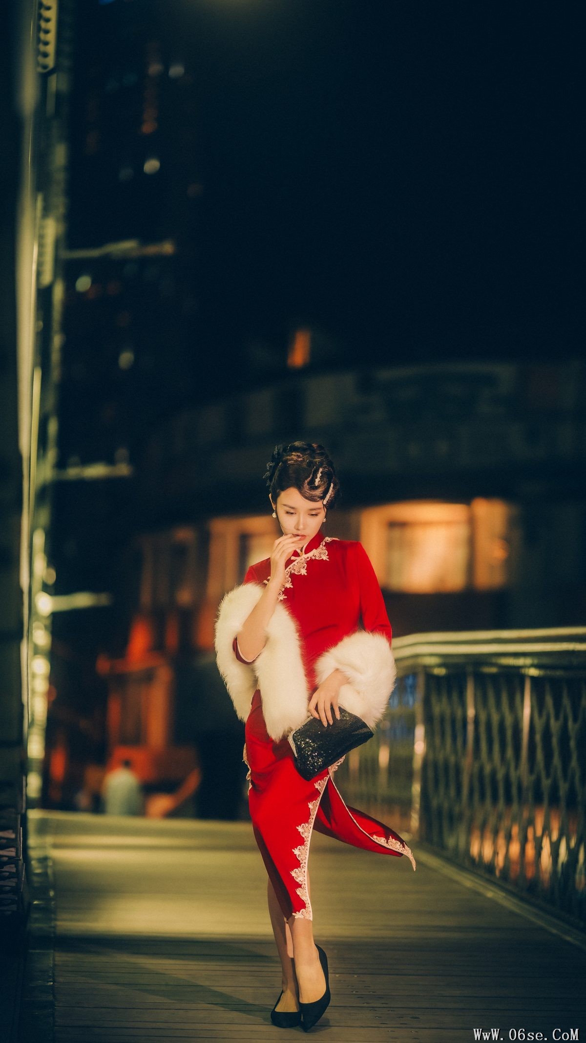图片[13]-YiTuYu艺图语 Vol.6028 Xi Xi[38P]-六色网