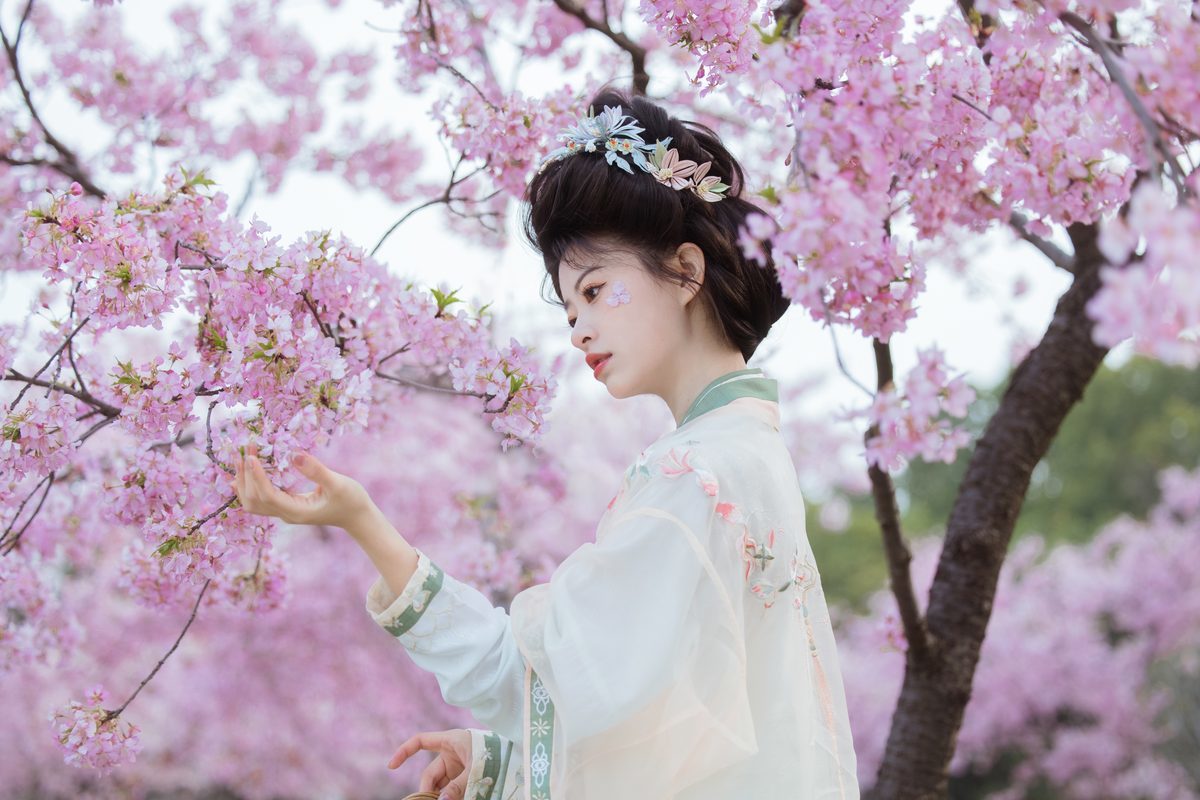 图片[14]-YiTuYu艺图语 Vol.3866 Yao Yao[30P]-六色网