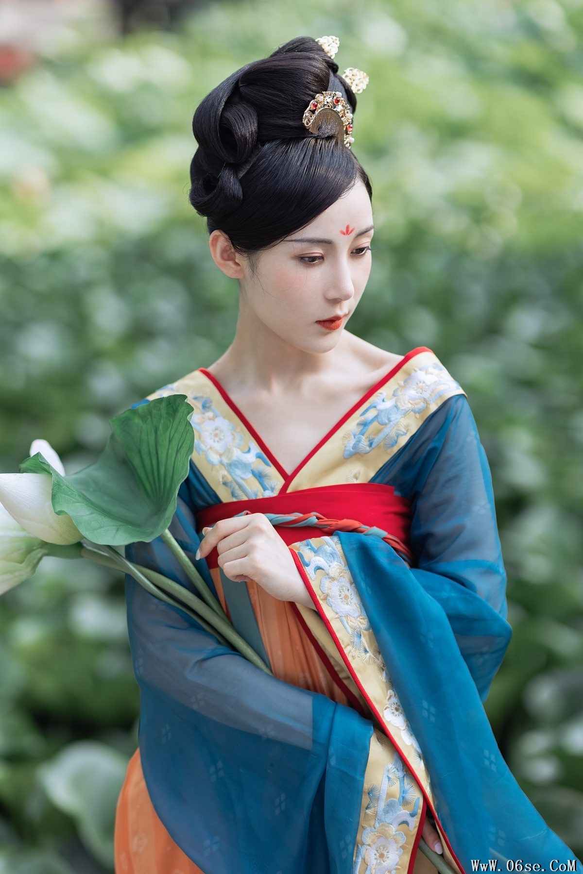 图片[4]-YiTuYu艺图语 Vol.5199 Ba Bu Bubble[41P]-六色网