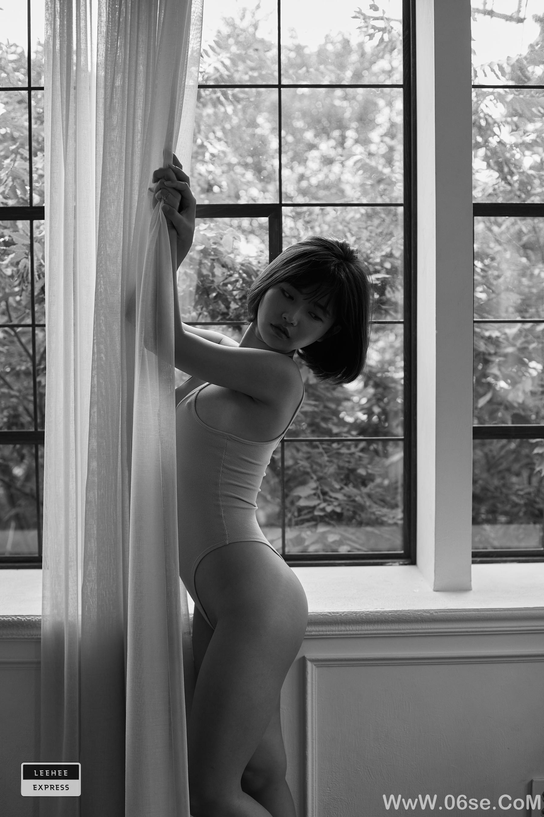 图片[20]-[LEEHEE EXPRESS] LEHF-034B – U.Hwa[50P]-六色网