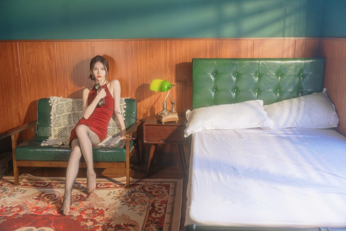 图片[11]-YiTuYu艺图语 Vol.6218 Gaia[55P]-六色网