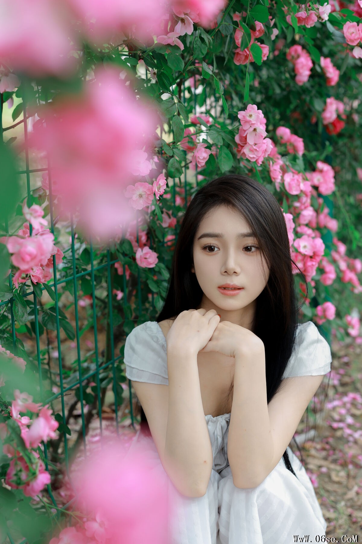 图片[22]-YiTuYu艺图语 Vol.6960 Wo Bu Shua Niao[27P]-六色网