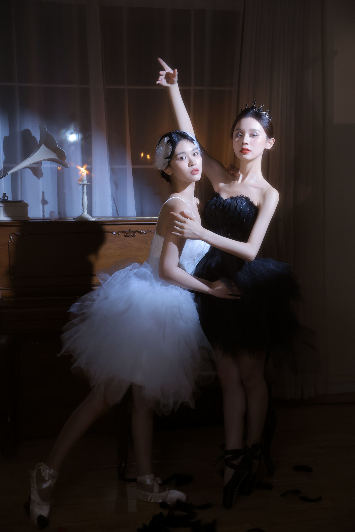 图片[27]-YiTuYu艺图语 Vol.7389 Tina[28P]-六色网