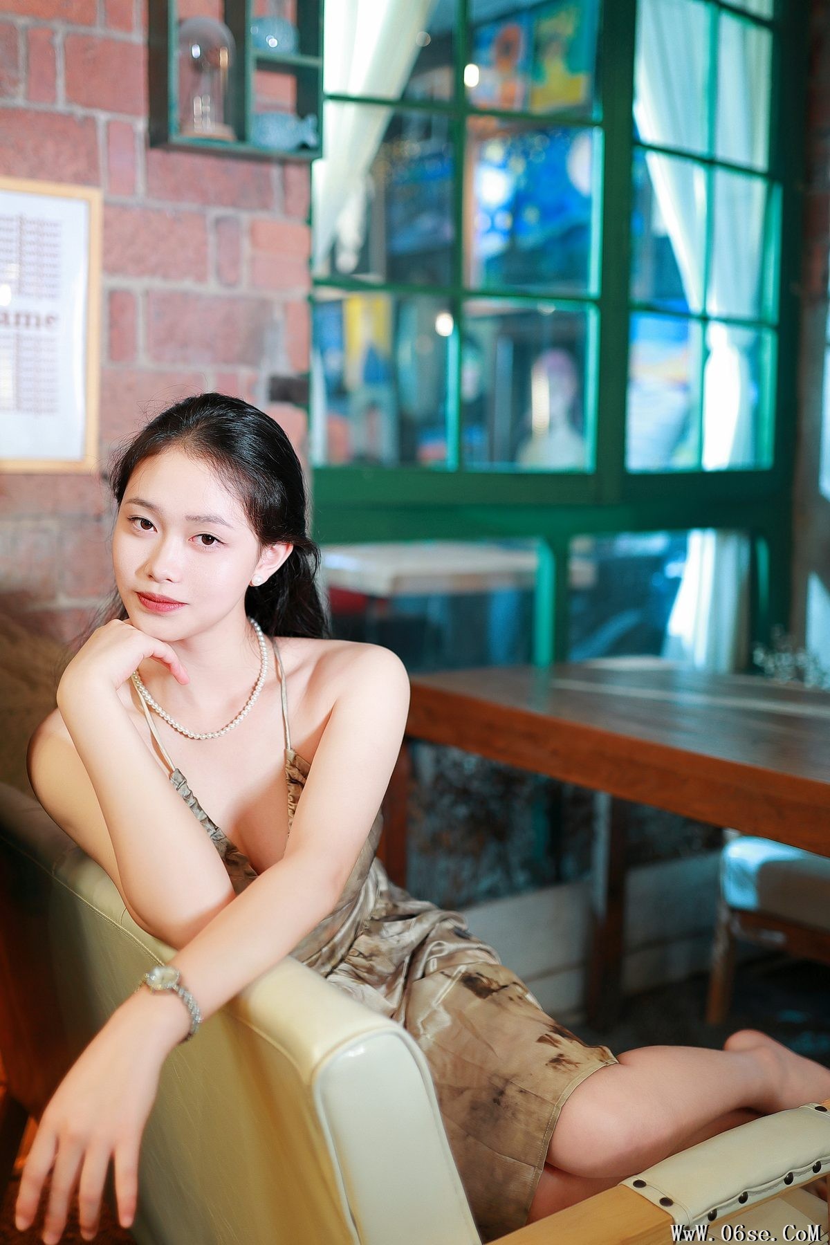 图片[29]-YiTuYu艺图语 Vol.5546 Xiao Xiao Cheng Tong Xue[41P]-六色网