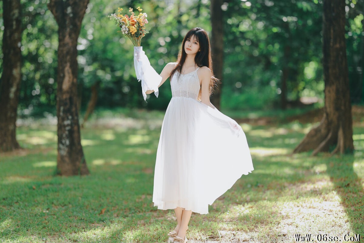 图片[11]-YiTuYu艺图语 Vol.7484 Xiao Le Ge Fei Xiang[37P]-六色网