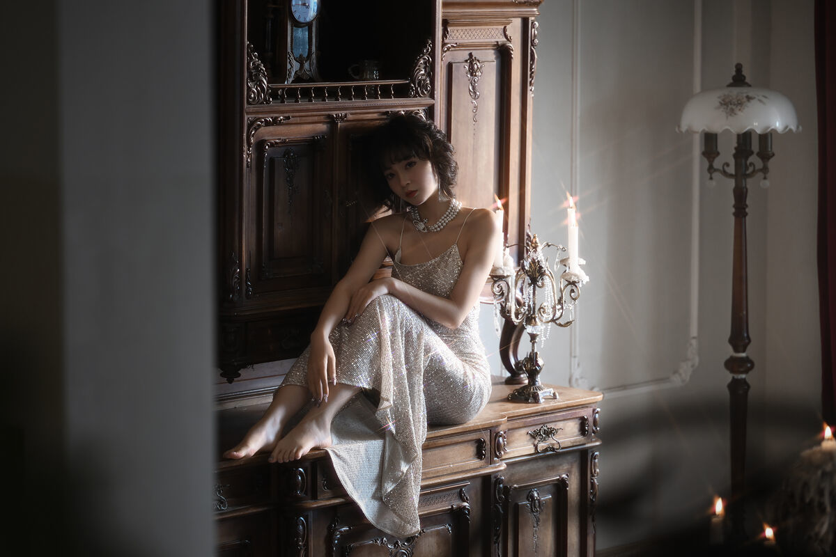 图片[13]-YiTuYu艺图语 Vol.6983 Disexi Si Ning[33P]-六色网