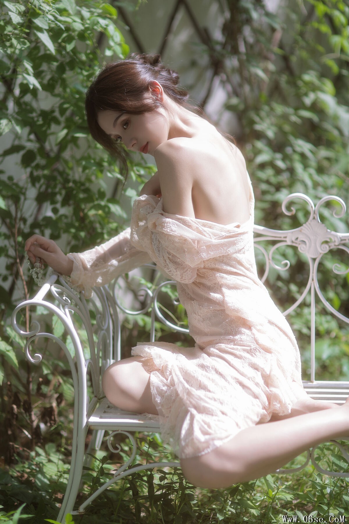 图片[32]-YiTuYu艺图语 Vol.7064 Peng Xiao Ya Ya[37P]-六色网
