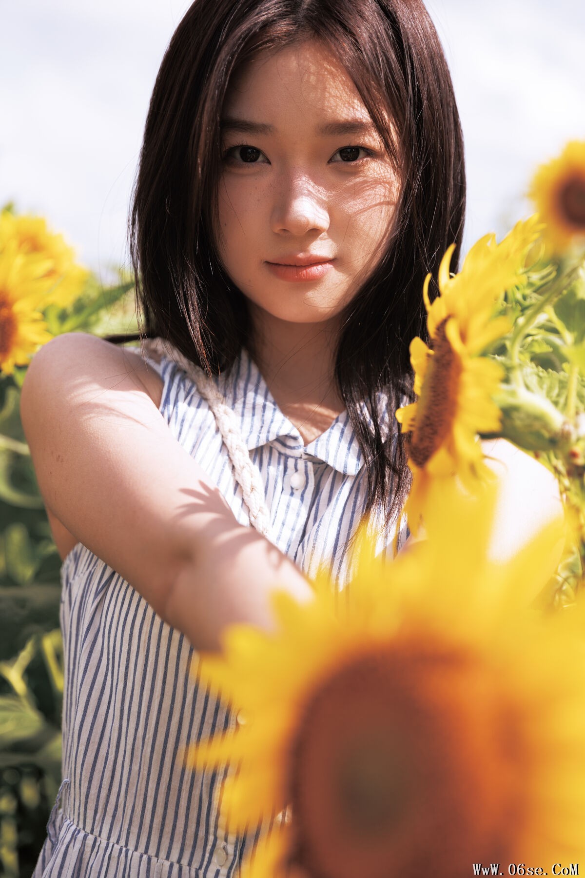 图片[26]-YiTuYu艺图语 Vol.7497 To Xiao Bei[27P]-六色网