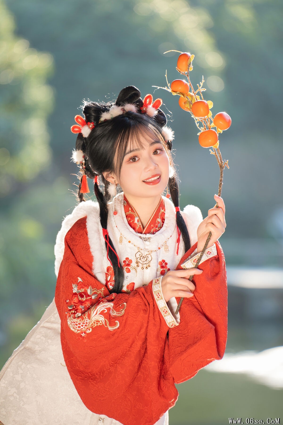 图片[9]-YiTuYu艺图语 Vol.6305 Xiao Ou O[27P]-六色网